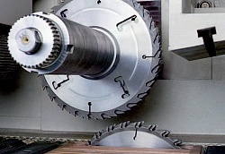 WEINIG ProfiRip KRD310